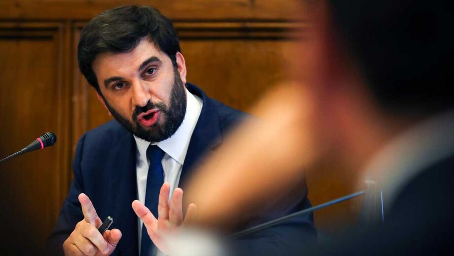 Tiago Brandão Rodrigues