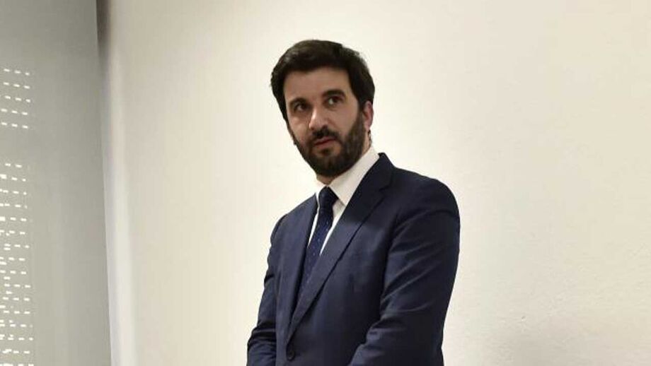 Universidade do Minho condecorada com a Medalha de Honra ao Mérito Desportivo