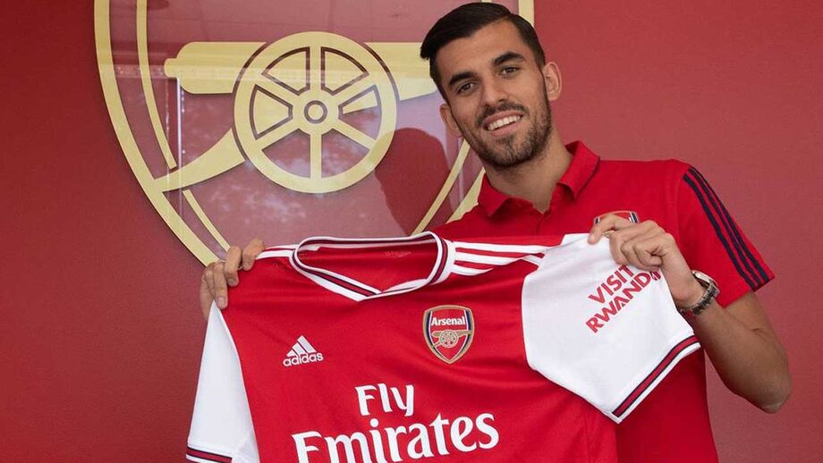 Mercado: Arsenal agita o dia, Man. United pronto a anunciar 'bomba' e Bruno Fernandes é notícia em Inglaterra