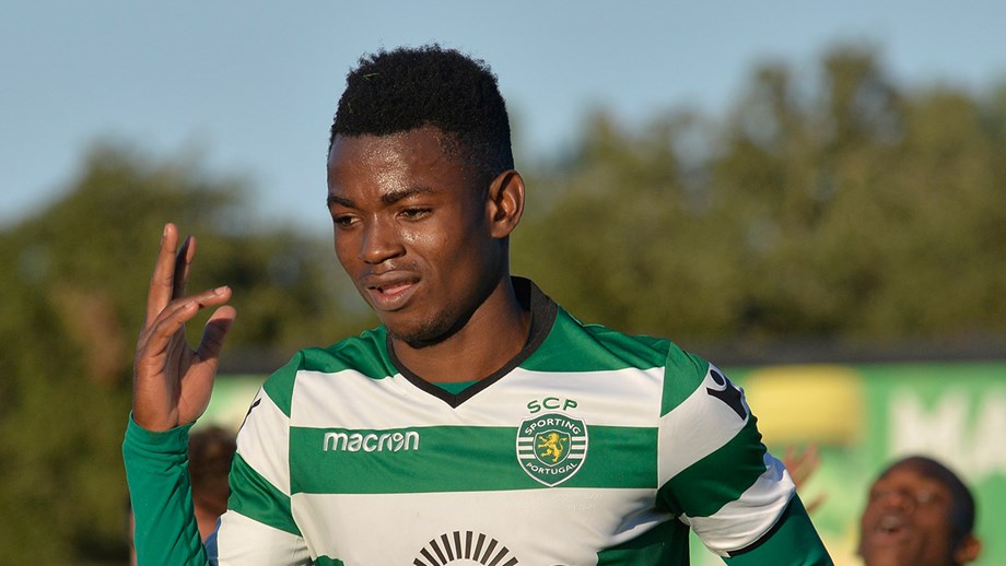 Futuro de Gelson Dala está em ‘stand-by’ - Sporting - Jornal Record