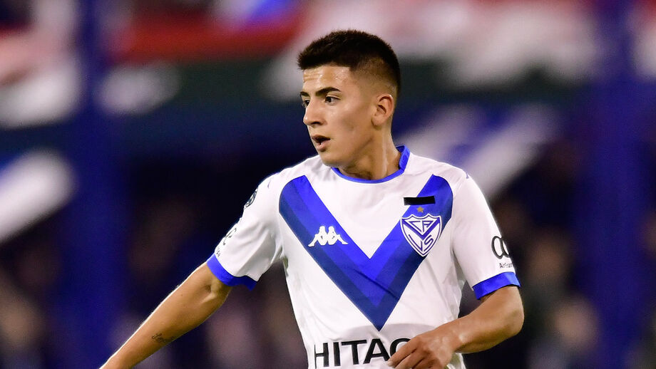 Vai dar que falar... Thiago Almada