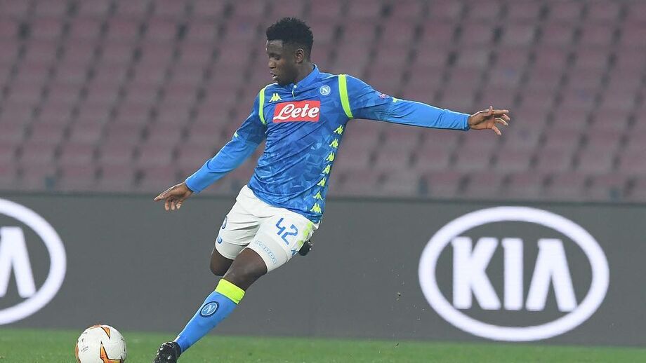 Amadou Diawara
