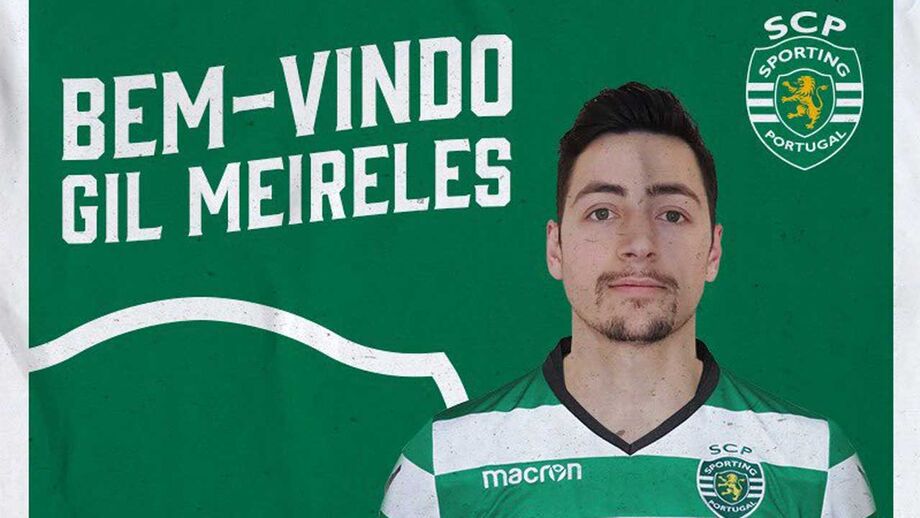 Gil Meireles
