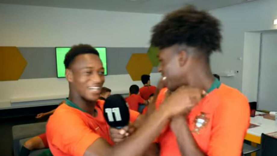 Seleção Nacional disputa europeu entre 14 e 27 de julho