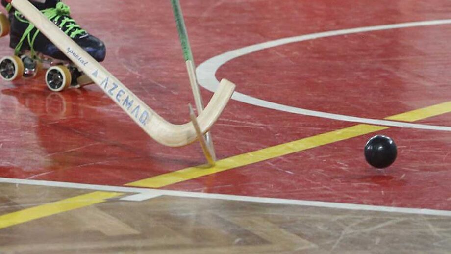 Sabe tudo sobre hóquei em patins? Então responda a este questionário