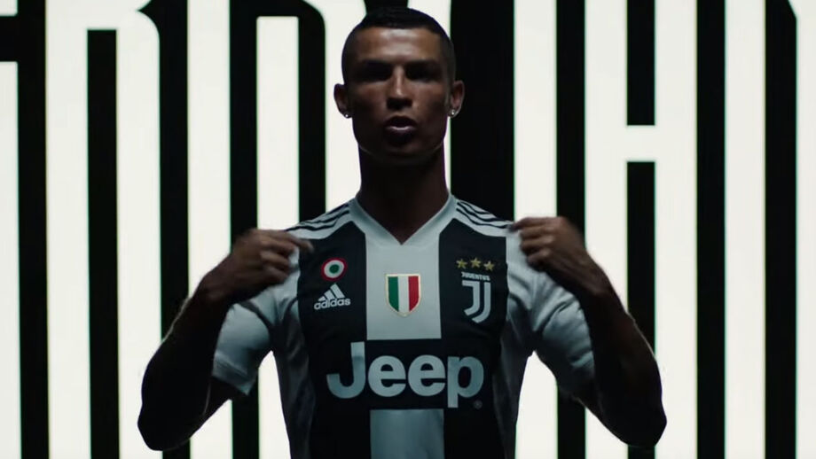 Bianconeri divulgam vídeo alusivo a um dos dias mais quentes do mercado de verão de 2018