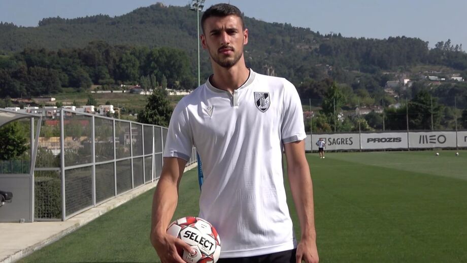 André Pereira (Ex- FC Porto)