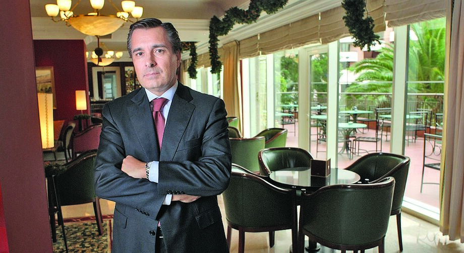 José Veiga