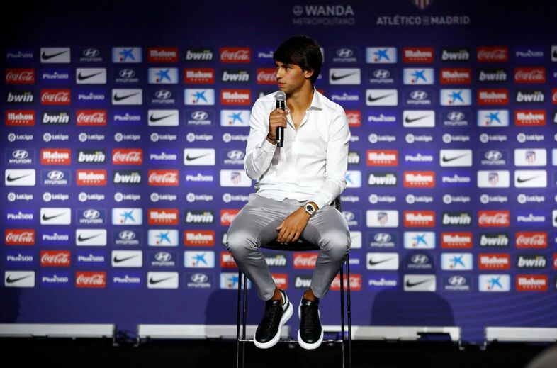 João Félix