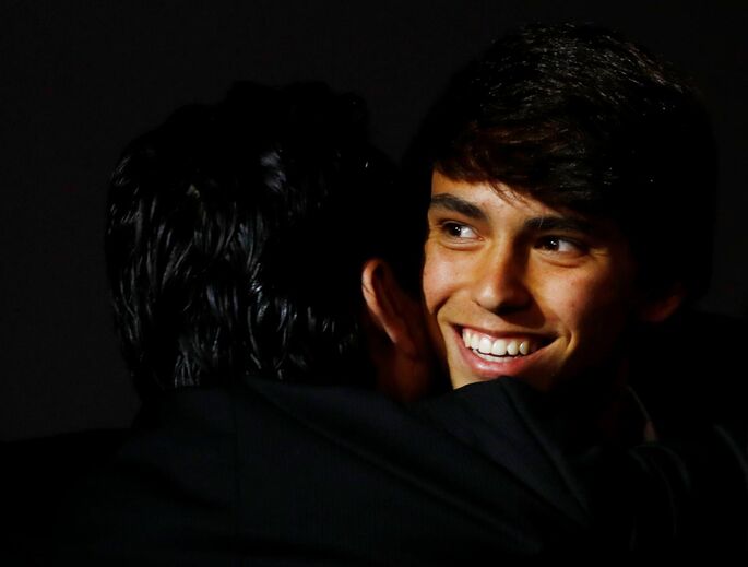 João Félix