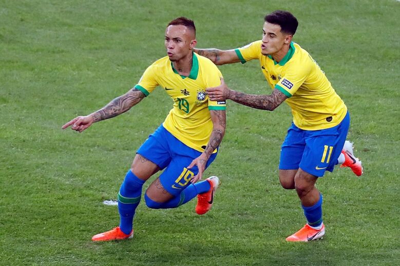 Everton Sousa (Brasil)