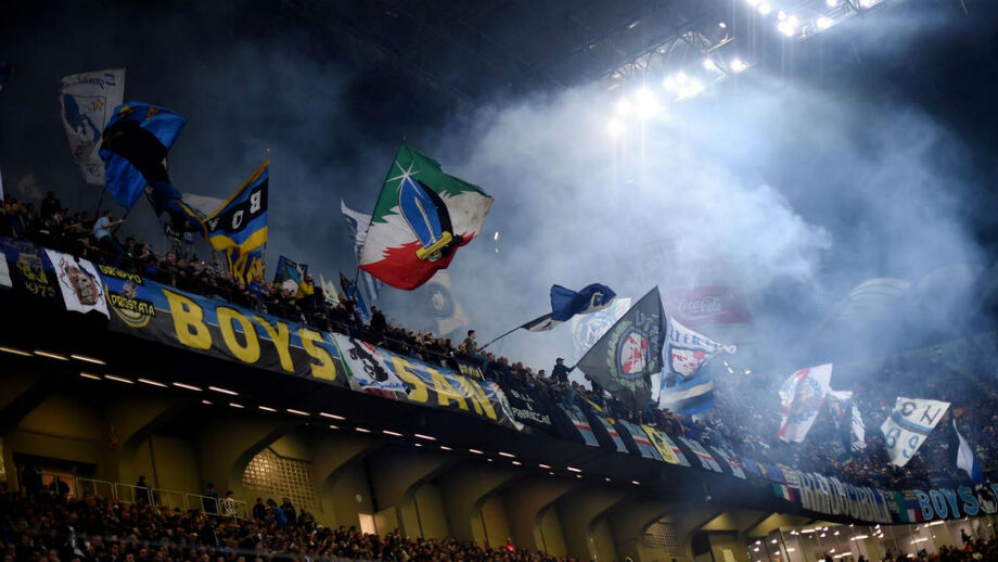 10: Inter - 935 milhões de euros