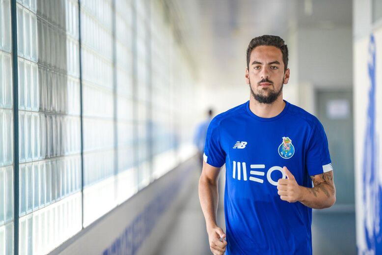 Bruno Costa (22 anos)