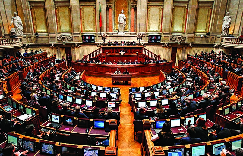 parlamento xxx
