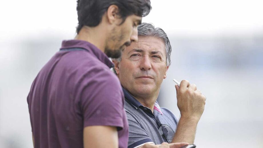 Horácio Bastos