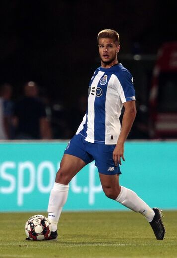 Diogo Queirós