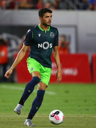 3. Tiago Ilori