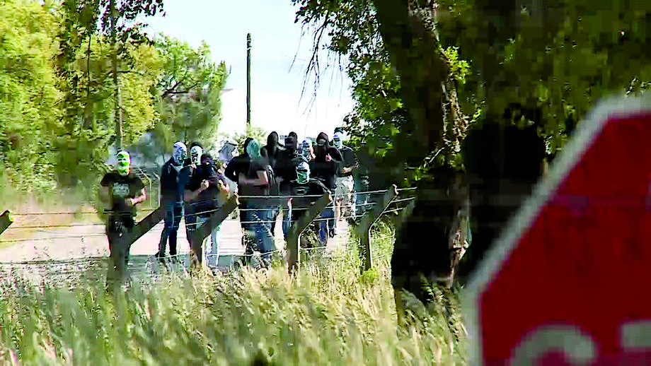 Ataque à Academia de Alcochete e agressões a jogadores do Sporting ocorreram no dia 15 de maio do ano passado. Faz amanhã um ano  