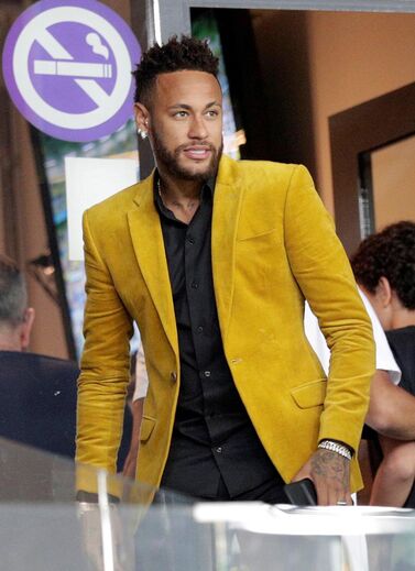 Neymar 