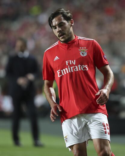 Yuri Ribeiro (preferência: empréstimo)