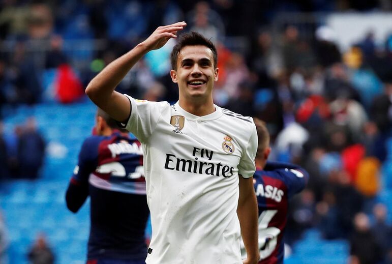 Reguilón - 15 M€