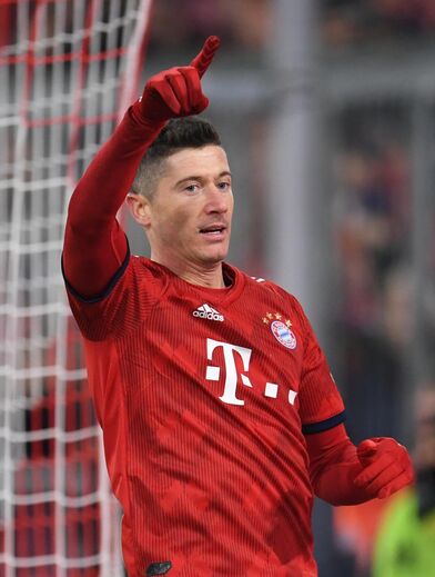 10. Bayern Munique 757M€