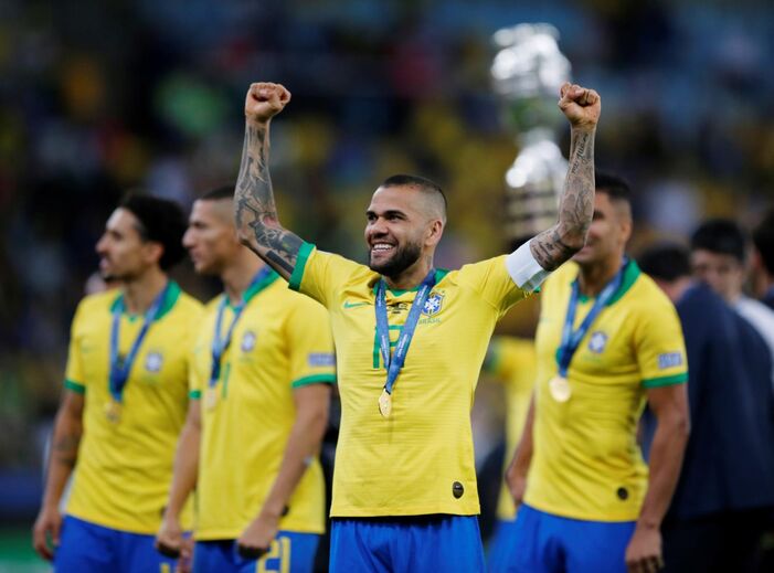 Dani Alves