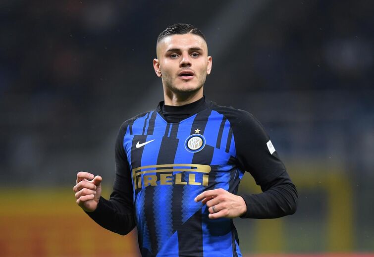 10. Inter (Itália) - 85,5 M€