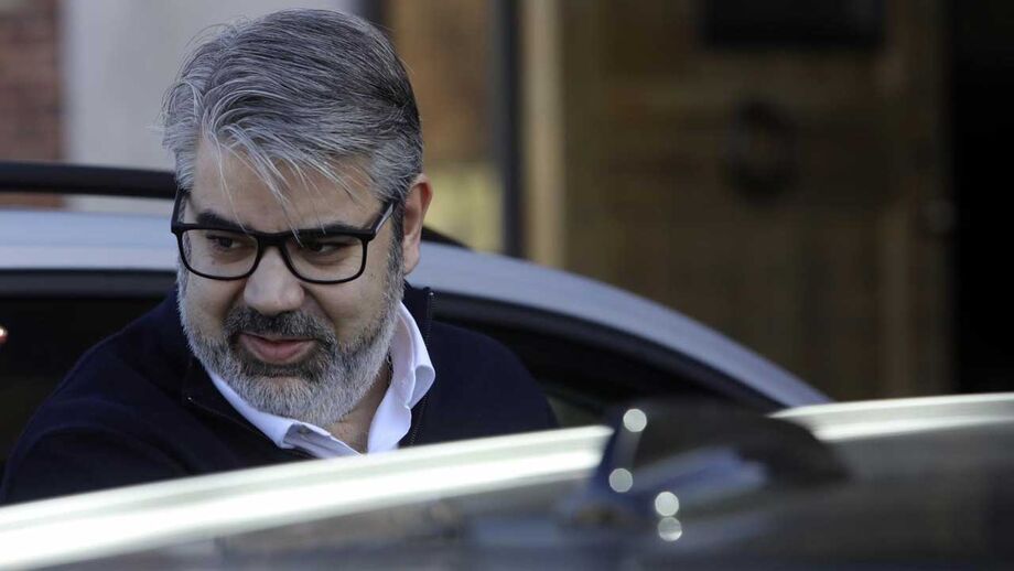 Paulo Gonçalves