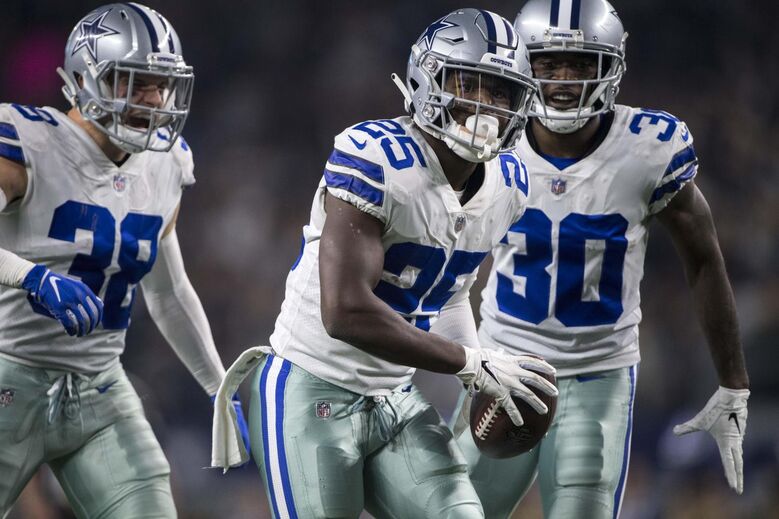 1º Dallas Cowboys (NFL) - 4,4 biliões €