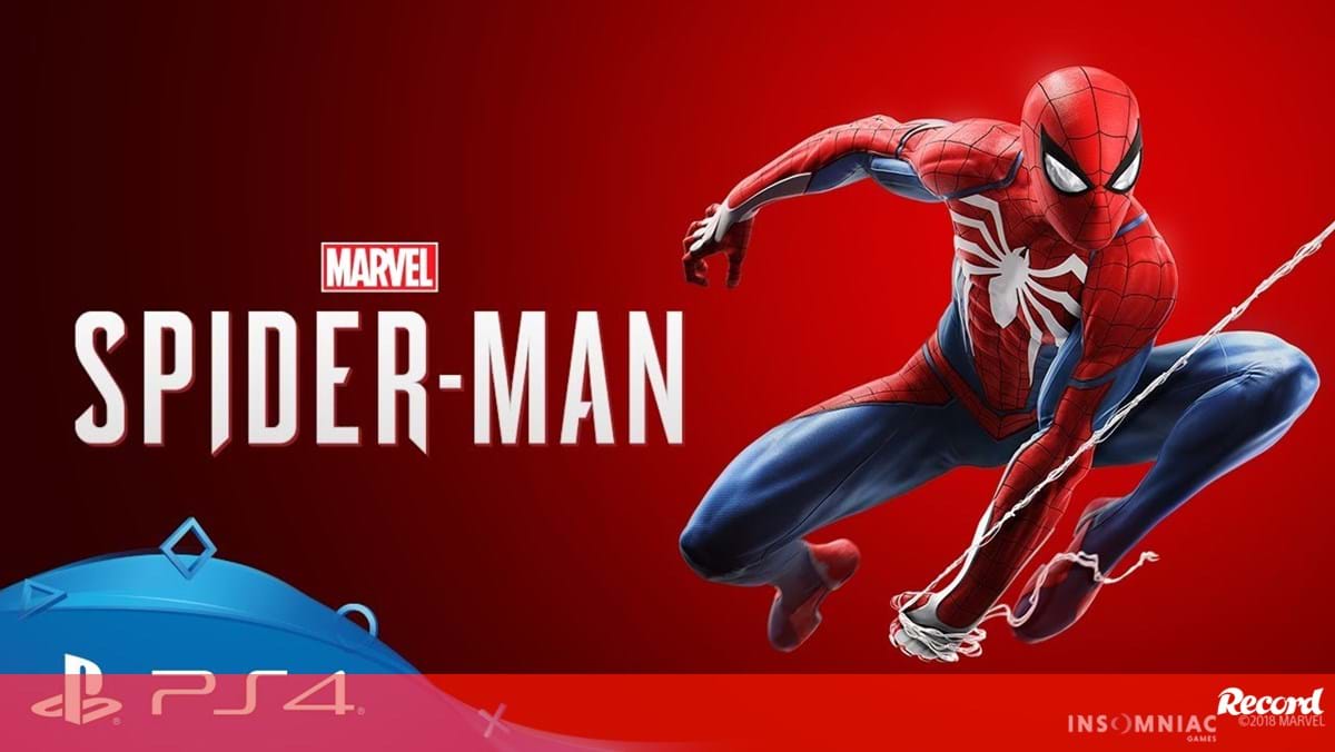 Sony retira Marvel's Spider-Man e outros jogos populares da PS Plus em maio  em 2023