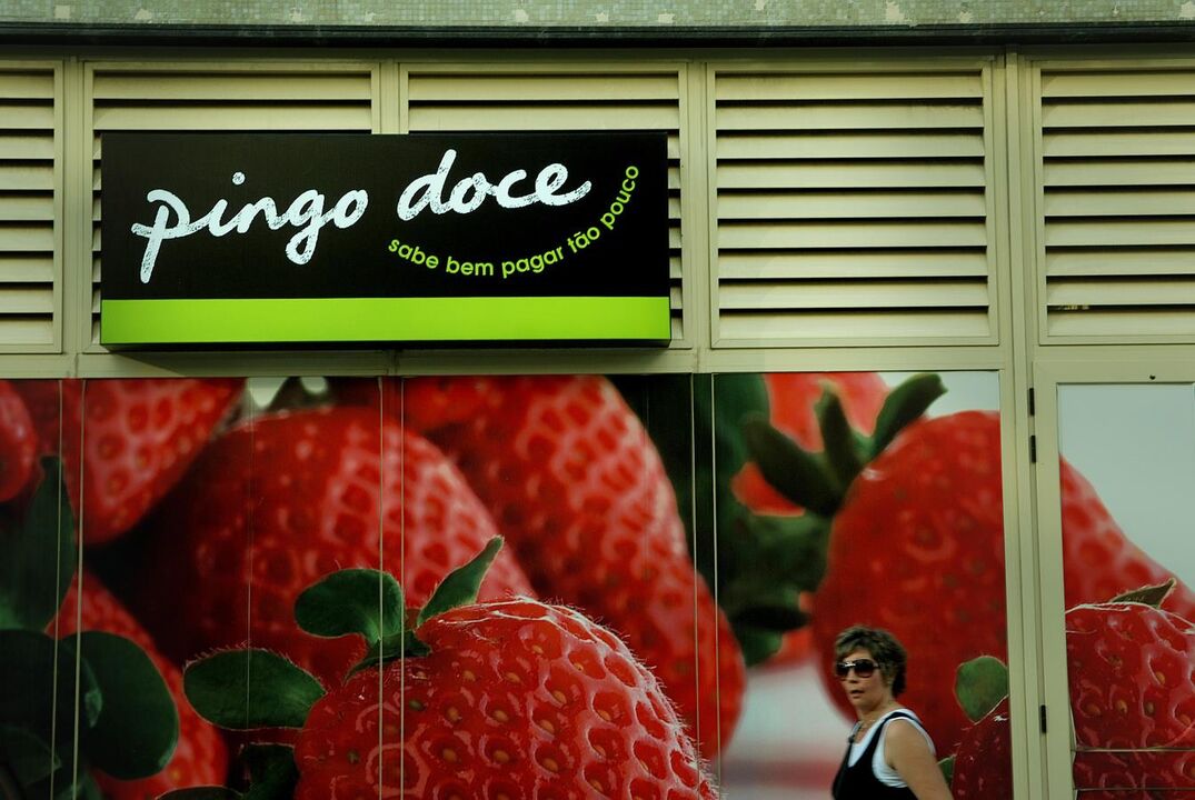 Pingo Doce