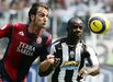 13. Lilian Thuram (do Parma para a Juventus) - 41.5 milhões de euros
