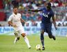 15. Davinson Sánchez (do Ajax para o Tottenham) - 40 milhões de euros