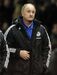 9.º Luiz Felipe Scolari (Chelsea em 2008/09) - 1,96 pontos por jogo