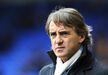 7.º Roberto Mancini (Manchester City de 2009 a 2013) - 2,05 pontos por jogo