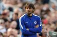 3.º Antonio Conte (Chelsea de 2016 a 2018) - 2,14 pontos por jogo