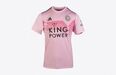 Leicester - Camisola secundária