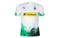 Borussia Mönchengladbach - Camisola principal