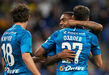 Zenit São Petersburgo (Rússia)