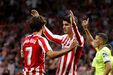 Atlético Madrid (Espanha)