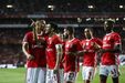 Benfica (PORTUGAL)