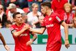 Bayer Leverkusen (Alemanha)