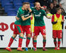 Lokomotiv Moscovo (Rússia)
