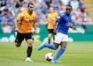 129. Ricardo Pereira (Leicester): 70.000 euros por semana