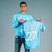 103. João Cancelo (Manchester City): 80.000 euros por semana
