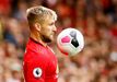 25. Luke Shaw (Manchester United): 150.000 euros por semana