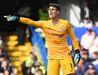 23. Kepa Arrizabalaga (Chelsea): 152.615 euros por semana