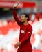 20. Virgil van Dijk (Liverpool): 180.000 euros por semana