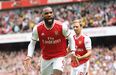15. Alexandre Lacazette (Arsenal): 182.077 euros por semana